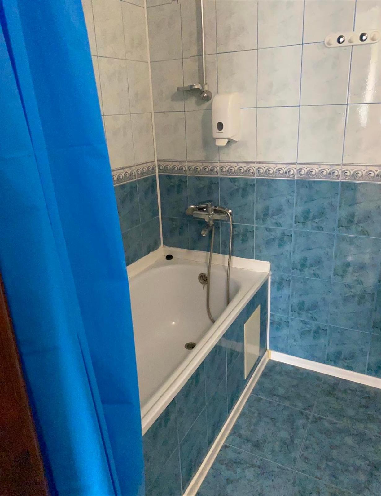 Hotel Zoloti Vorota Лалово Екстер'єр фото